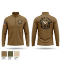 117th Engineer Brigade 46643655 Windbreaker - 1