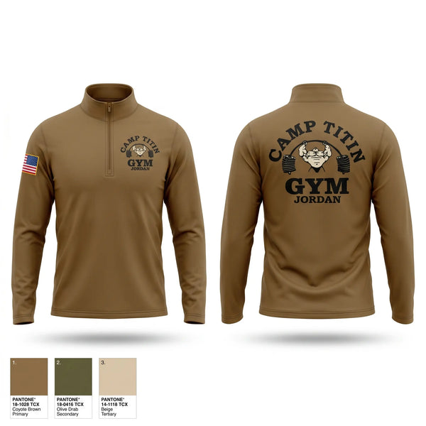 Windbreaker, 117th Engineer Brigade, National Guard, Teamtime, Team time, sublimation, custom sports apparel, team uniforms, spirit wear, spiritwear, sports uniforms, custom shirts, team store, custom team store, fundraiser sports, apparel fundraiser
