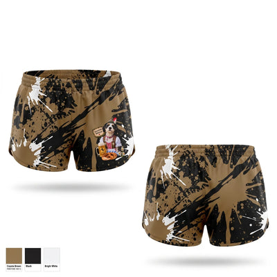 Tb Women's Shorts - 1