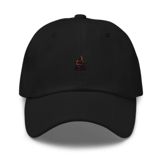 Alpha 2-55 54207796 Classic Dad Hat | Yupoong 6245CM