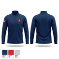 East Tawakoni Fire Rescue 38734137 Windbreaker - 1