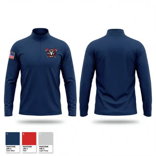 Windbreaker, East Tawakoni Fire Rescue, Fire Department, Teamtime, Team time, sublimation, custom sports apparel, team uniforms, spirit wear, spiritwear, sports uniforms, custom shirts, team store, custom team store, fundraiser sports, apparel fundraiser