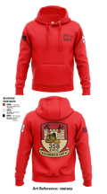 358 EVCC 70484950 Hoodie - 3