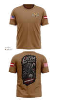 734th RSG Old School Cotton Feel Shirt - 21