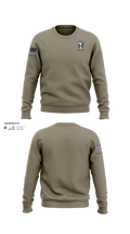 1-61 IN BN FSPC Crew Neck Sweatshirt - 24