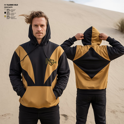Posse 28974940 Hoodie - 2