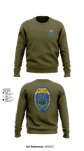 Edward 12 49896978 Crew Neck Sweatshirt - 15