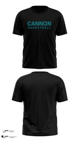 Short Sleeve Performance Shirt, Cannon AFB, Men's Basketball, Teamtime, Team time, sublimation, custom sports apparel, team uniforms, spirit wear, spiritwear, sports uniforms, custom shirts, team store, custom team store, fundraiser sports, apparel fundraiser