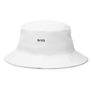 B 103 EN BN 37041687 Bucket Hat | Big Accessories BX003