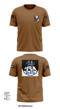 Icehurst 97478226 Short Sleeve Performance Shirt - 21