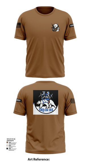 Short Sleeve Performance Shirt, Icehurst, , Teamtime, Team time, sublimation, custom sports apparel, team uniforms, spirit wear, spiritwear, sports uniforms, custom shirts, team store, custom team store, fundraiser sports, apparel fundraiser