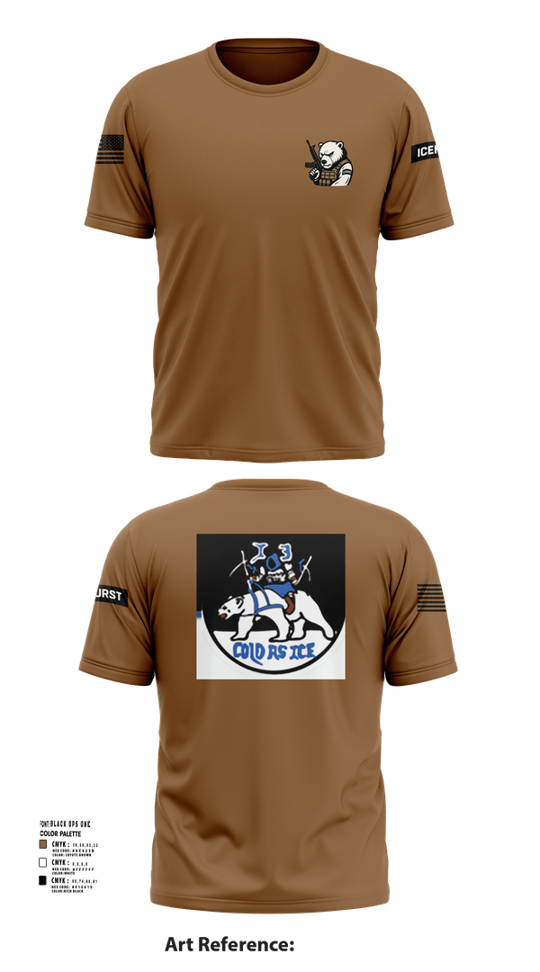 Short Sleeve Performance Shirt, Icehurst, , Teamtime, Team time, sublimation, custom sports apparel, team uniforms, spirit wear, spiritwear, sports uniforms, custom shirts, team store, custom team store, fundraiser sports, apparel fundraiser
