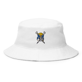 Moapa Valley High School Softball 26366075 Bucket Hat | Big Accessories BX003