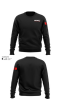 Talos Security Crew Neck Sweatshirt - 21