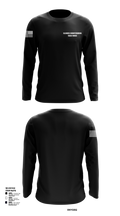 Illinois Counterdrug Task Force 54341154 Long Sleeve Performance Shirt 13