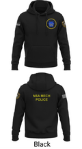 NSA Mechanicsburg 84971329 Hoodie - 36