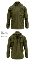 Western Lake County Emergency Response Team Windbreaker - 14