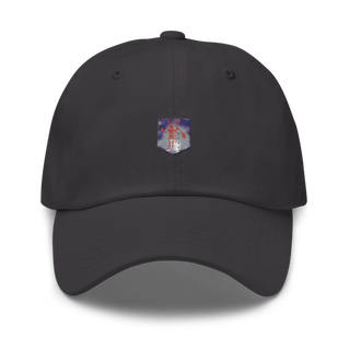 8121 67083277 Classic Dad Hat | Yupoong 6245CM