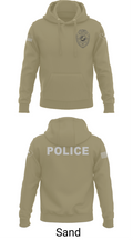 Bluffton PD 22287446 Hoodie - 93