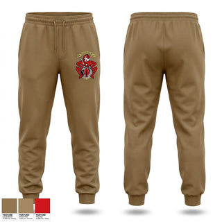 Sweatpants, 64 GPC, Army, Teamtime, Team time, sublimation, custom sports apparel, team uniforms, spirit wear, spiritwear, sports uniforms, custom shirts, team store, custom team store, fundraiser sports, apparel fundraiser