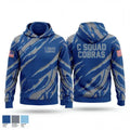 C Squad Cobras 46922118 Hoodie - 1
