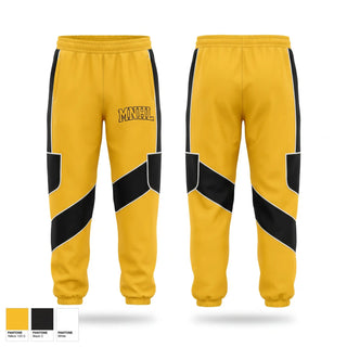 Sweatpants, MNHL, Ice Hockey, Teamtime, Team time, sublimation, custom sports apparel, team uniforms, spirit wear, spiritwear, sports uniforms, custom shirts, team store, custom team store, fundraiser sports, apparel fundraiser