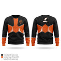 Lamar Softball Crew Neck Sweatshirt - 1