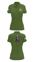 US Army I Want You 76454793 Women's Short Sleeve Performance Polo  - 55