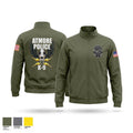 Atmore K9 Windbreaker - 1