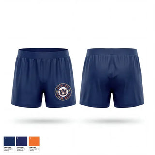 Ranger Panties, Auburn NROTC, Navy, Teamtime, Team time, sublimation, custom sports apparel, team uniforms, spirit wear, spiritwear, sports uniforms, custom shirts, team store, custom team store, fundraiser sports, apparel fundraiser