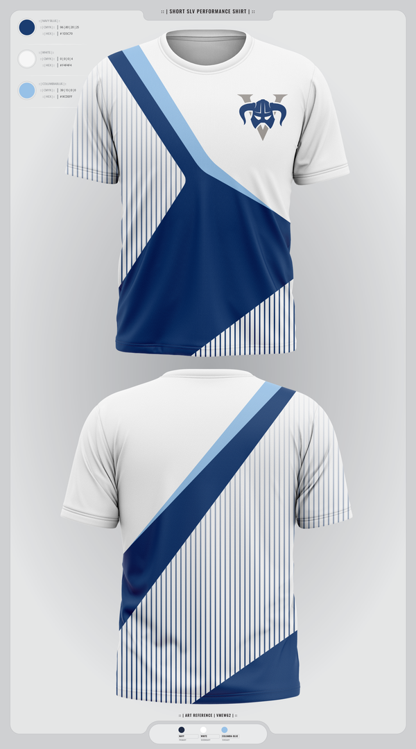Short Sleeve Performance Shirt, Nashoba Tech Soccer, Women's Soccer, Teamtime, Team time, sublimation, custom sports apparel, team uniforms, spirit wear, spiritwear, sports uniforms, custom shirts, team store, custom team store, fundraiser sports, apparel fundraiser