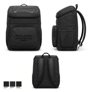 Gear Bag, McLaren private security police, Police, Teamtime, Team time, sublimation, custom sports apparel, team uniforms, spirit wear, spiritwear, sports uniforms, custom shirts, team store, custom team store, fundraiser sports, apparel fundraiser