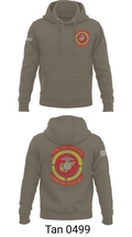 Det ‘A’ 2nd FSSG 3406269 Hoodie - 78
