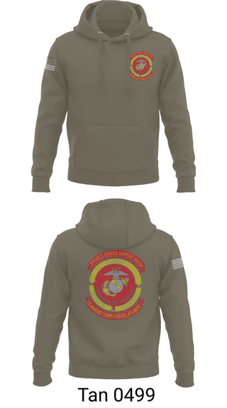 Hoodie, Det ‘A’ 2nd FSSG, , Teamtime, Team time, sublimation, custom sports apparel, team uniforms, spirit wear, spiritwear, sports uniforms, custom shirts, team store, custom team store, fundraiser sports, apparel fundraiser