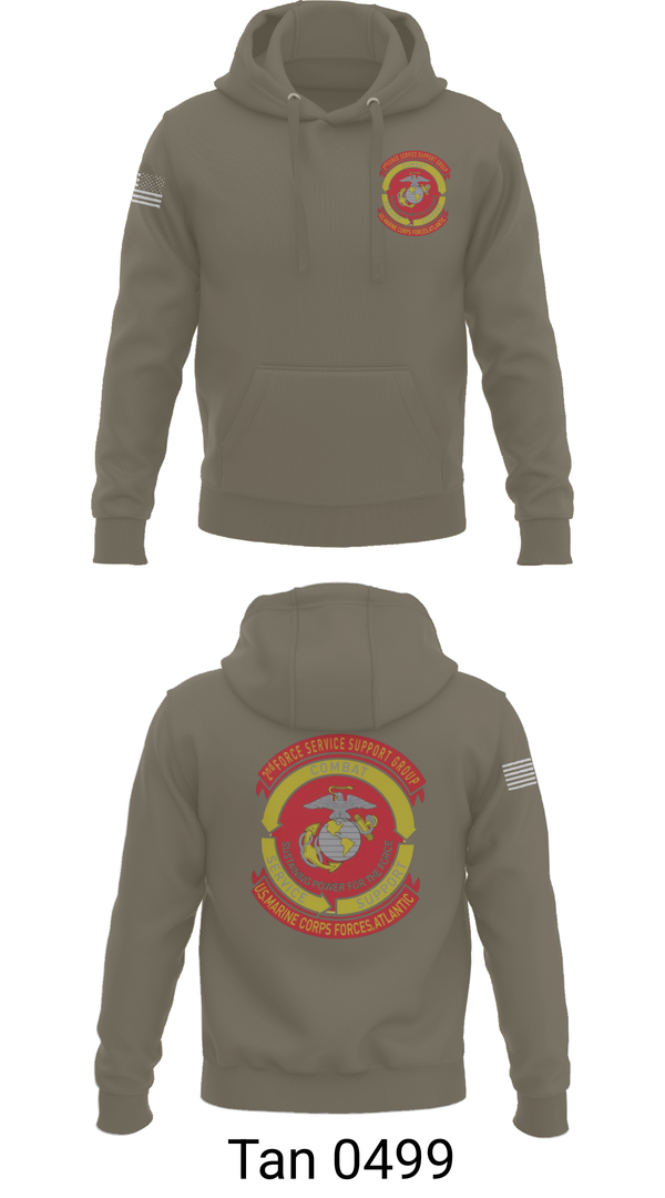 Hoodie, Det ‘A’ 2nd FSSG, , Teamtime, Team time, sublimation, custom sports apparel, team uniforms, spirit wear, spiritwear, sports uniforms, custom shirts, team store, custom team store, fundraiser sports, apparel fundraiser