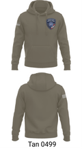 Norwood Village Police Department 78479443 Hoodie - 12