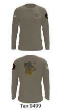 VP-9 97795880 Long Sleeve Performance Shirt 63