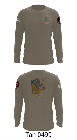 Long Sleeve Performance Shirt, VP-9, , Teamtime, Team time, sublimation, custom sports apparel, team uniforms, spirit wear, spiritwear, sports uniforms, custom shirts, team store, custom team store, fundraiser sports, apparel fundraiser