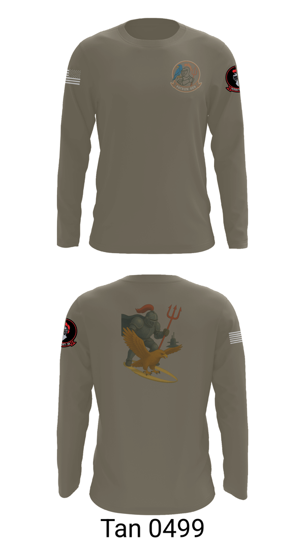 Long Sleeve Performance Shirt, VP-9, , Teamtime, Team time, sublimation, custom sports apparel, team uniforms, spirit wear, spiritwear, sports uniforms, custom shirts, team store, custom team store, fundraiser sports, apparel fundraiser