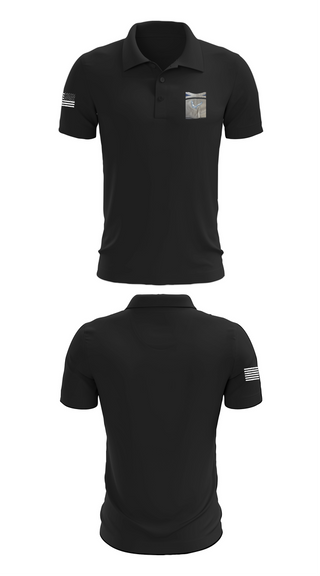 Short Sleeve Performance Polo, Lick Creek School Basketball, Men's Basketball, Teamtime, Team time, sublimation, custom sports apparel, team uniforms, spirit wear, spiritwear, sports uniforms, custom shirts, team store, custom team store, fundraiser sports, apparel fundraiser