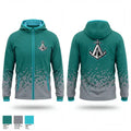 Bay City Armada 24519340 Windbreaker - 1