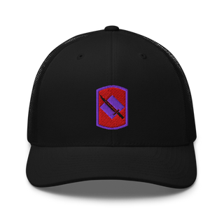 C TRP 1-134th 38987820 Retro Trucker Hat | Yupoong 6606