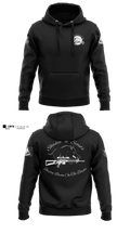 Shadow Scouts Hoodie - 1