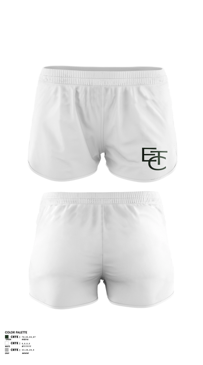 Endeavour Training Club Ranger Panties - 7