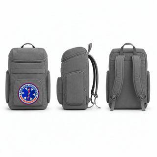 Gear Bag, Redi Care, EMS/EMT, Teamtime, Team time, sublimation, custom sports apparel, team uniforms, spirit wear, spiritwear, sports uniforms, custom shirts, team store, custom team store, fundraiser sports, apparel fundraiser