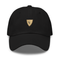 Eye of cyclone Dad hat
