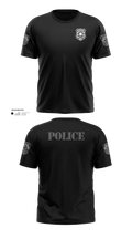 A.C.E. 52388451 Short Sleeve Performance Shirt - 21