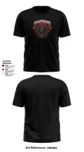 Engine Company Short Sleeve Performance Shirt - 5