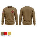 64 GPC Crew Neck Sweatshirt - 1