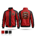 Crenshaw Windbreaker - 1